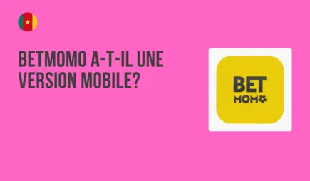 BetMomo a-t-il une version mobile?