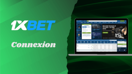 Connexion 1xbet Cameroun