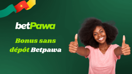 Bonus sans dépôt Betpawa
