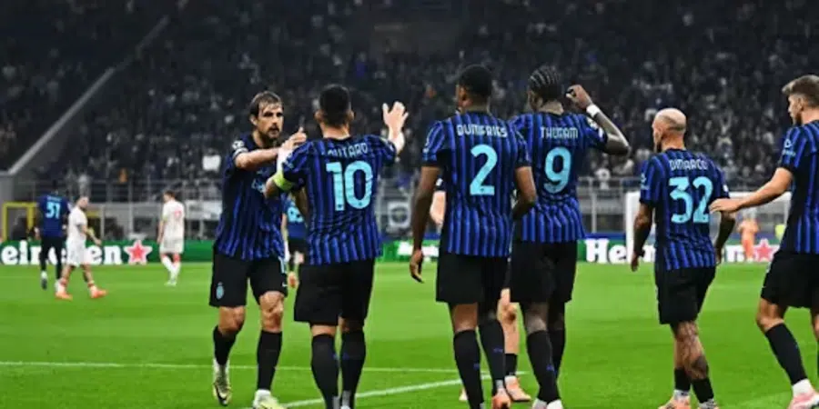 Inter Milan vs Arsenal : Pronostic et conseils de paris – Ligue des champions – 21/1/2026