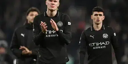 Manchester City vs Newcastle Prédiction & Pronostics 21/2/2026 – Handicap -1.5 City, over 2.5 buts ?