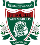 San Marcos