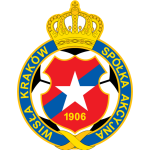 Wisła Cracovie